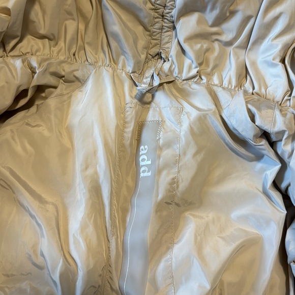 Like new ADD 100% down winter jacket - Picture 8 of 14